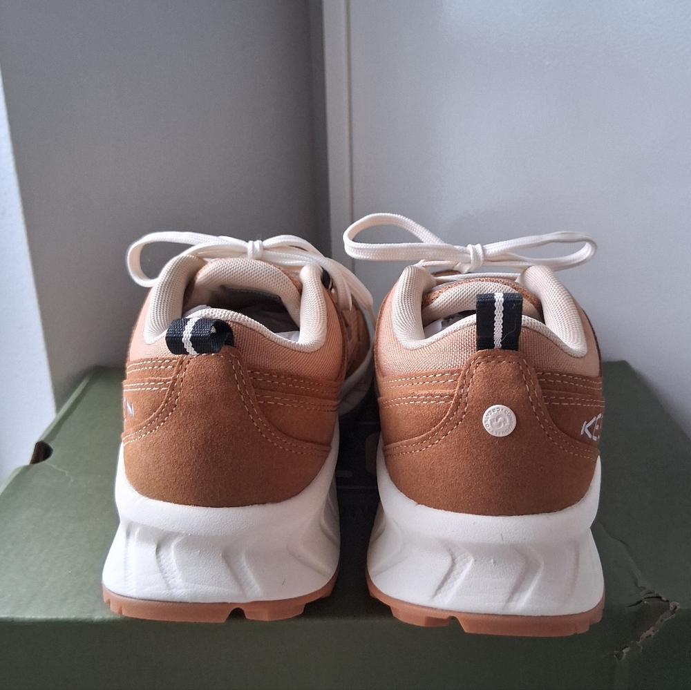 🌷 Keen Hightrail Vented Hiking Shoe 🐿🍂 - Picture 7 of 17